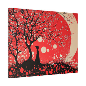 Serene Blossom