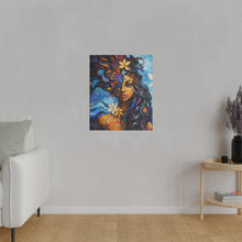 Load image into Gallery viewer, Colorful Woman
