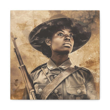 Load image into Gallery viewer, She Wore the Uniform
