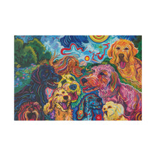 Load image into Gallery viewer, Colorful Doodles
