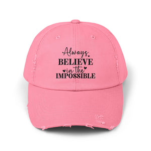 Always Believe