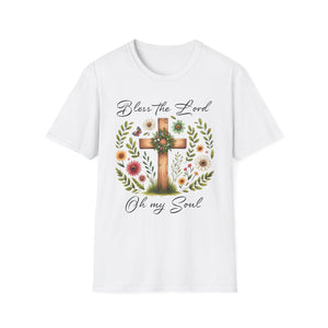 Bless the Lord