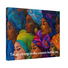 Load image into Gallery viewer, Strong Women
