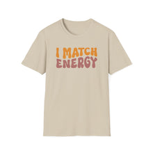 Load image into Gallery viewer, Match Energy
