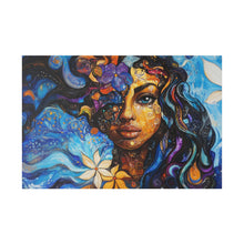 Load image into Gallery viewer, Colorful Woman
