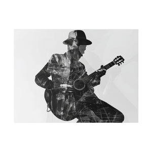 Guitar Man