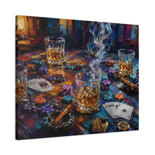 Load image into Gallery viewer, Smoke, Oak &amp; Fortune
