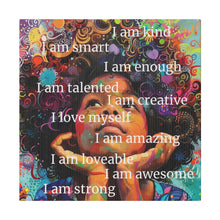 Load image into Gallery viewer, Preteen Affirmations
