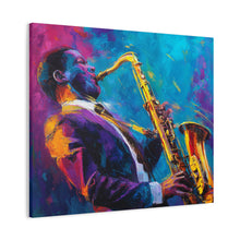 Load image into Gallery viewer, Saxophone Soul
