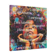 Load image into Gallery viewer, Preteen Affirmations
