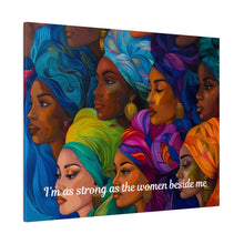 Load image into Gallery viewer, Strong Women
