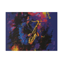 Load image into Gallery viewer, Jazz Musician
