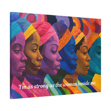 Load image into Gallery viewer, Strong Women
