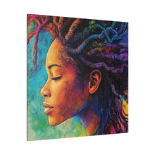 Load image into Gallery viewer, Grounded Woman of Color
