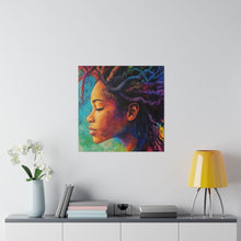 Load image into Gallery viewer, Grounded Woman of Color
