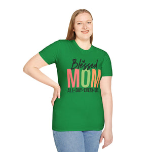 Blessed Mom