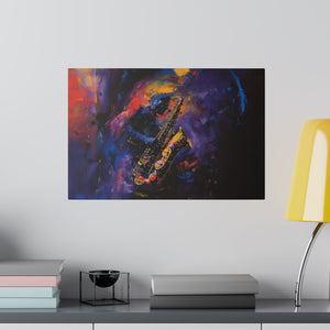 Jazz Musician