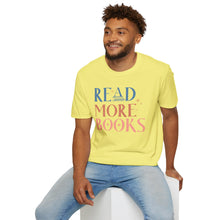 Load image into Gallery viewer, Read More Books
