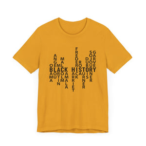 Black History