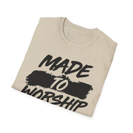 Made to Worship