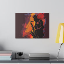 Load image into Gallery viewer, Jazz Musician
