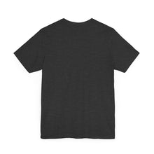 Load image into Gallery viewer, Faith Inspirational Unisex Jersey Tee - Philippians 4:6 Motivational Shirt
