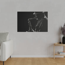 Load image into Gallery viewer, Jazz Musician
