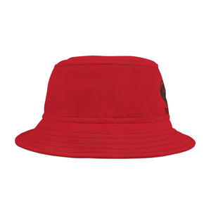 Bucket Hat (AOP) - No Sugar No Cream