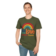 Load image into Gallery viewer, His love endures forever
