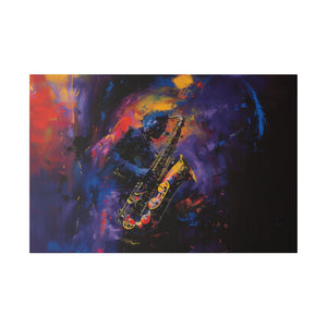 Jazz Musician