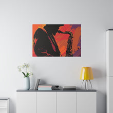 Load image into Gallery viewer, Jazz Musician
