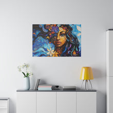 Load image into Gallery viewer, Colorful Woman
