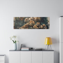 Load image into Gallery viewer, Lion &amp; Tigers
