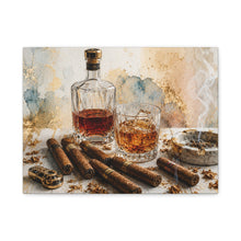 Load image into Gallery viewer, Smoke, Oak &amp; Fortune
