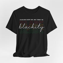 Load image into Gallery viewer, Juneteenth Tee
