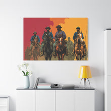 Load image into Gallery viewer, Buffalo Soldiers in my vision

