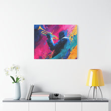 Load image into Gallery viewer, Midnight Trumpet Lounge
