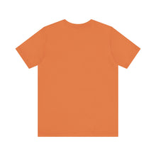 Load image into Gallery viewer, Empowering Unisex Jersey Tee - 'Broken Doesn’t Mean Defeated'

