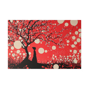Serene Blossom