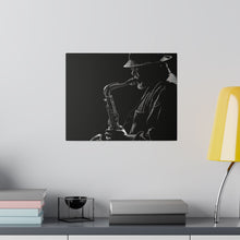 Load image into Gallery viewer, Jazz Musician
