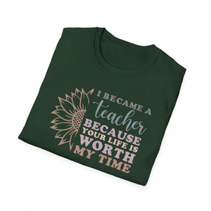 Teacher