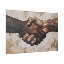 Load image into Gallery viewer, The Handshake
