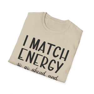 Match Energy