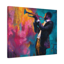 Load image into Gallery viewer, Midnight Trumpet Lounge
