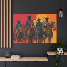 Load image into Gallery viewer, Buffalo Soldiers in my vision
