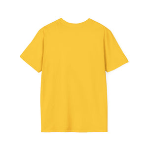Inspirational Unisex Pray T-Shirt - Softstyle Casual Wear