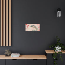 Load image into Gallery viewer, Lunar Year of the Snake - Canvas Art
