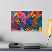 Load image into Gallery viewer, Strong Women
