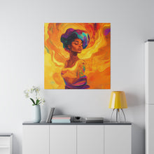 Load image into Gallery viewer, She Lights the Room
