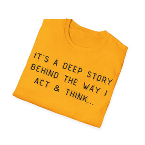 Story